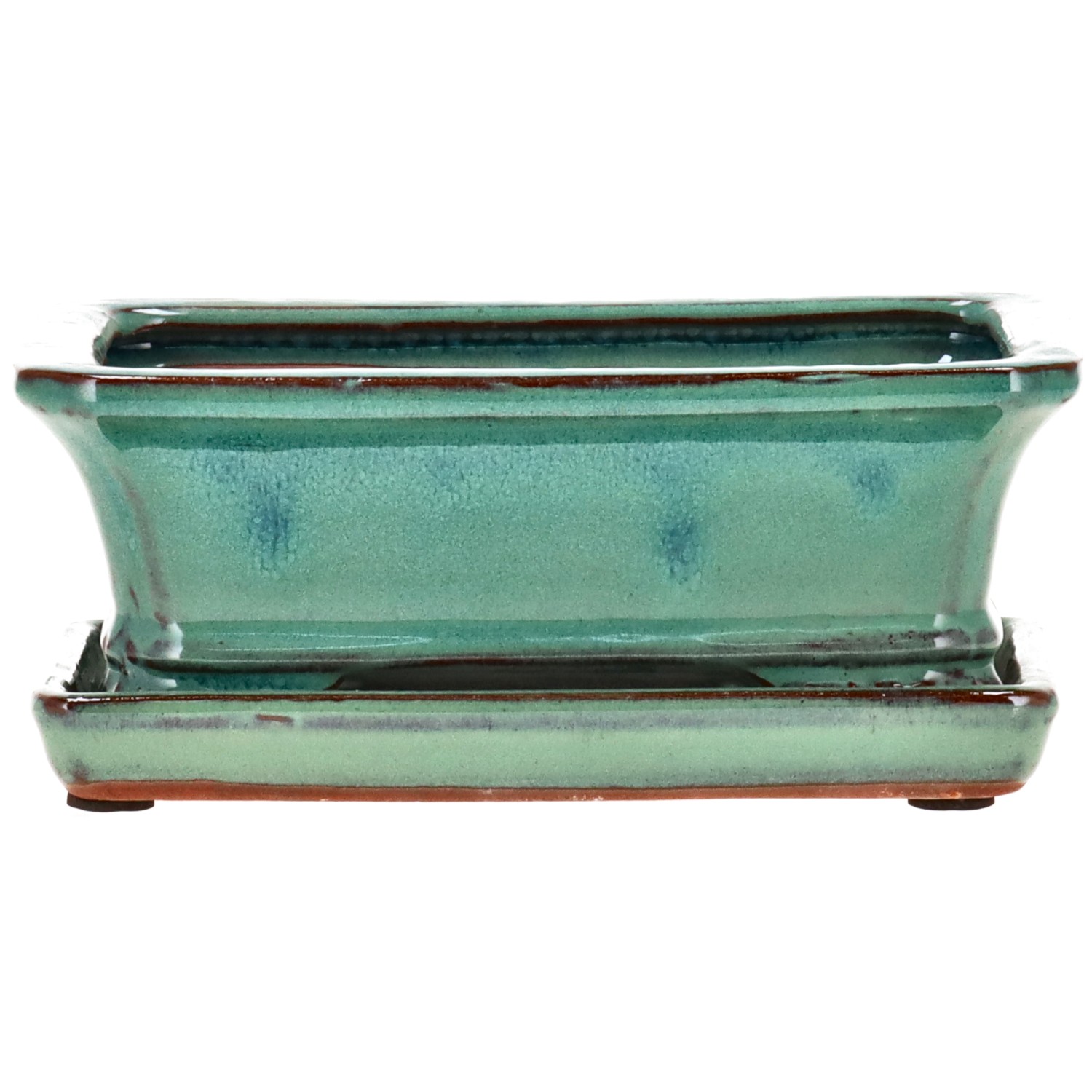 Pot à bonsaï (Set)