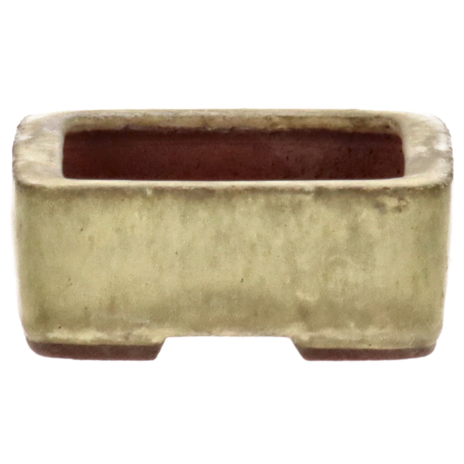 Vaso Tokoname YOZAN - ca. 46,5 x 33 x 5,5 cm
