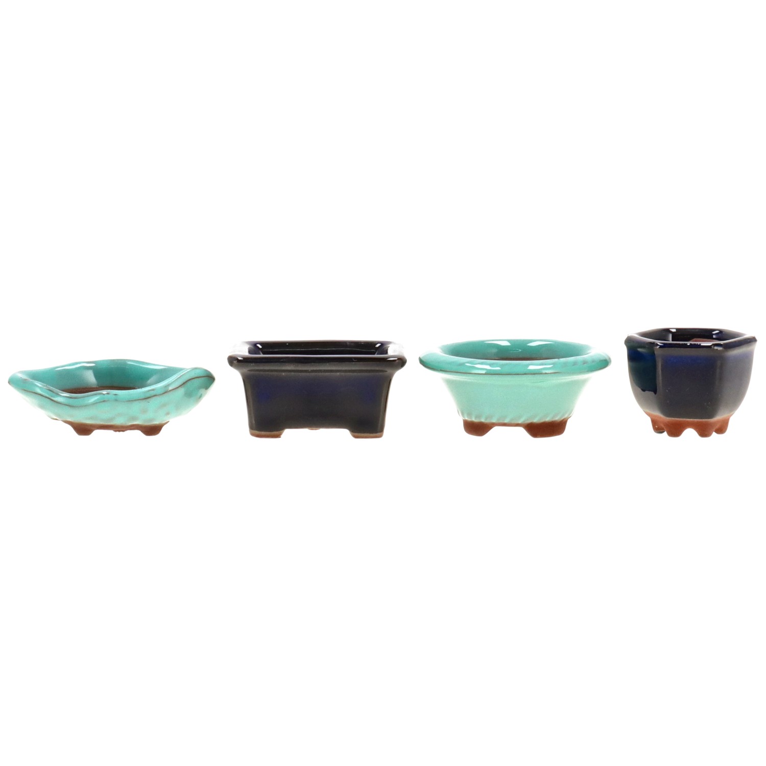  Set de mame-pots