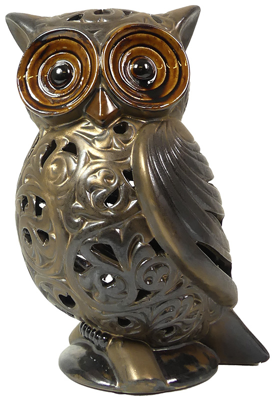 Figurine - Hibou