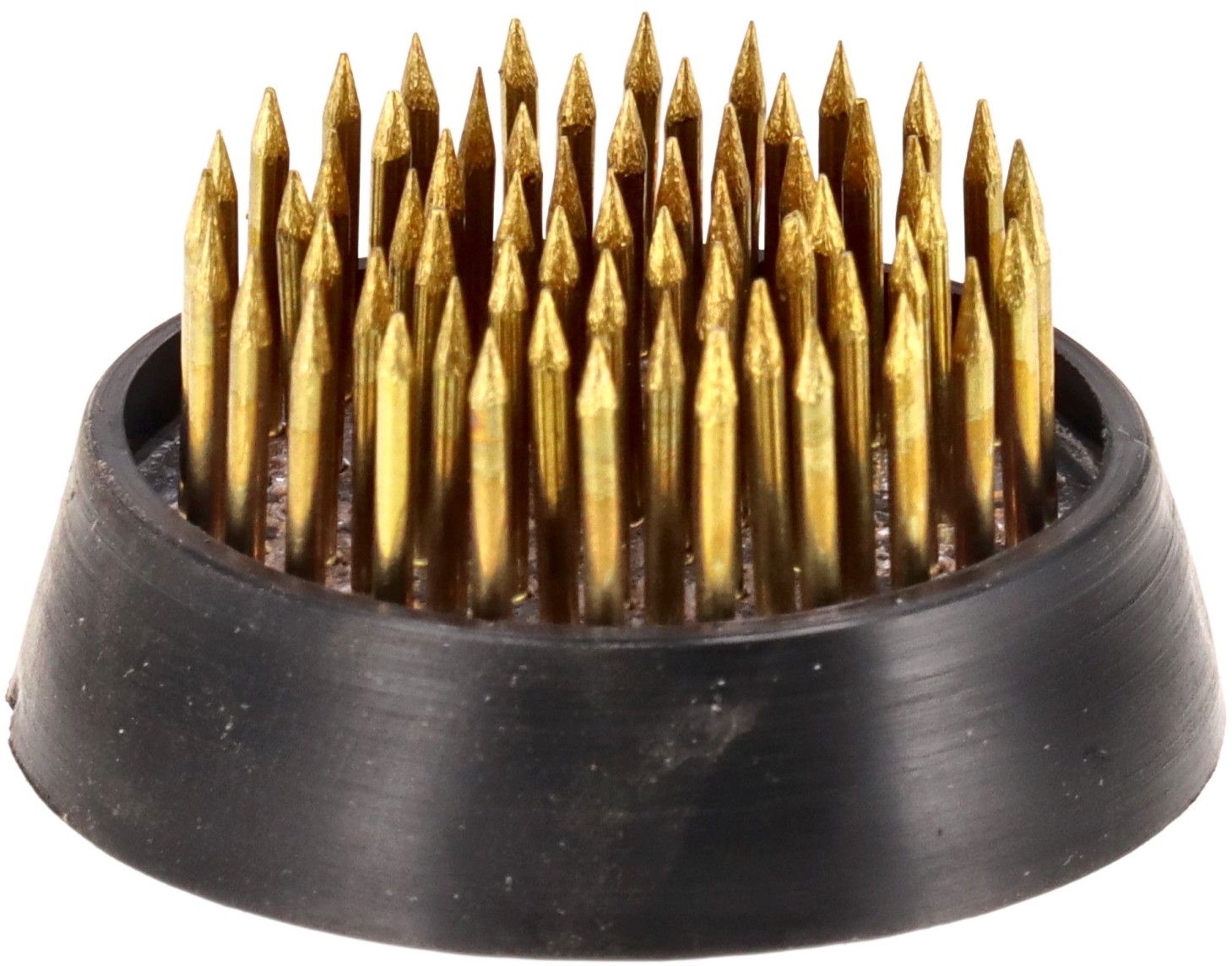 Kenzan, round (33 mm)