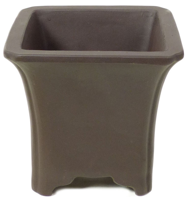 Handgemachte Kaskadenschale aus China.