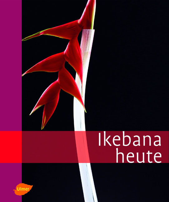 Ikebana heute Blumenkunst in Vollendung: Arrangements aus mehr als 15 Ländern und von über 80 Künstlern
Stilrichtungen: Adachi, Ikenobo, Ohara, Saga und Sogetsu
 
208 Seiten,
177 Farbbilder,
Fester Einband
Besuchen Sie auch ikebana.de!