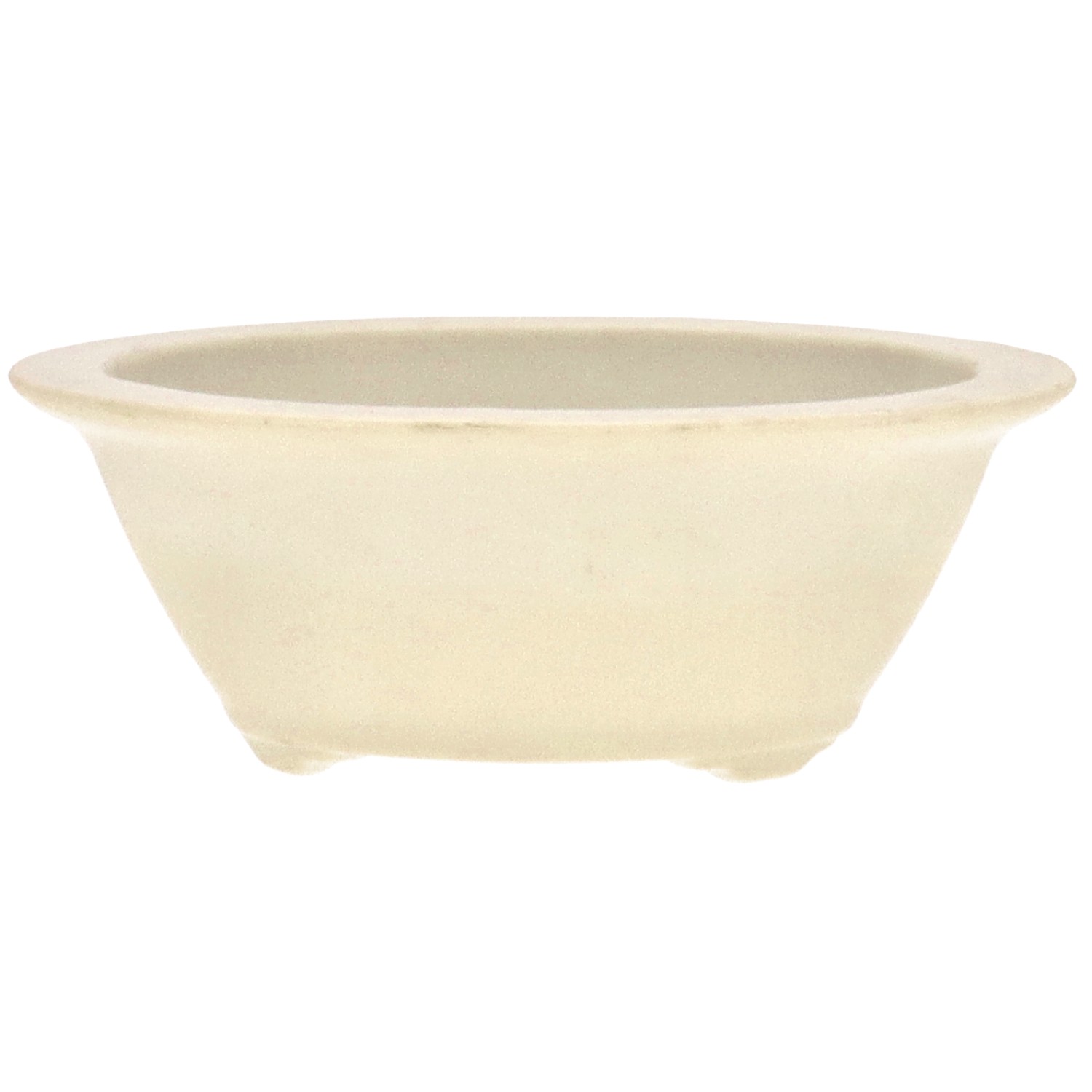 Vaso per bonsai di plastica