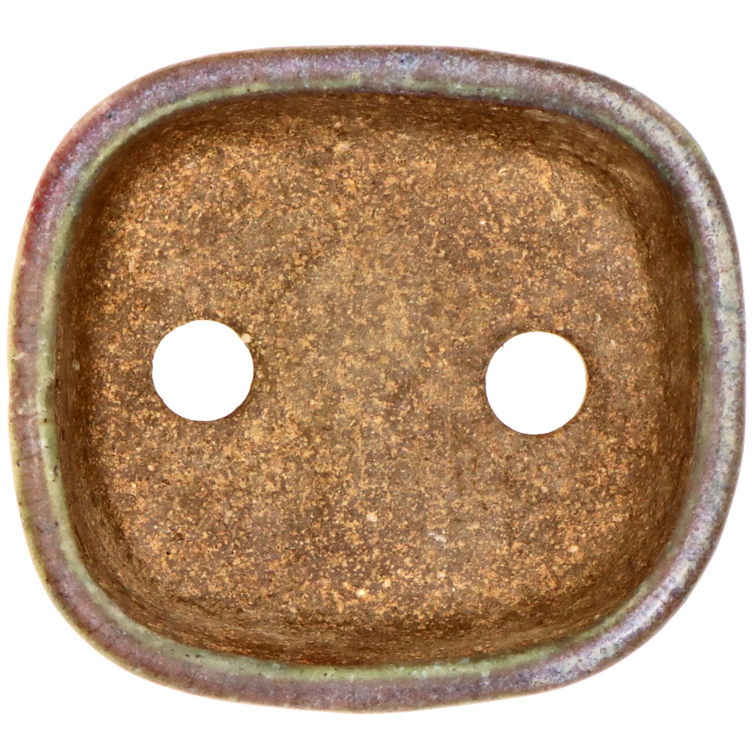 Vaso Tokoname HATTORI
