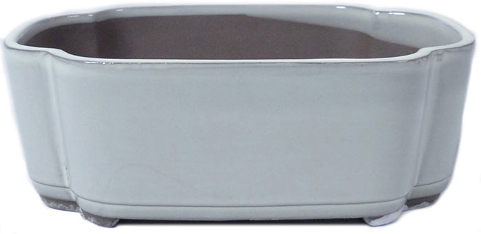 Schale - ca. 16,5 x 12 x 6 cm Pot
