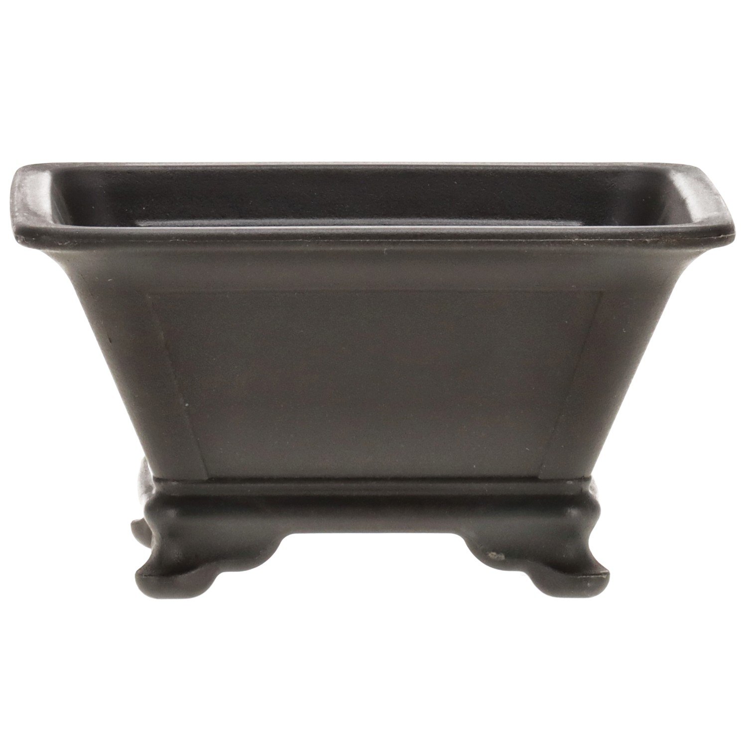Pot à bonsaï en plastique