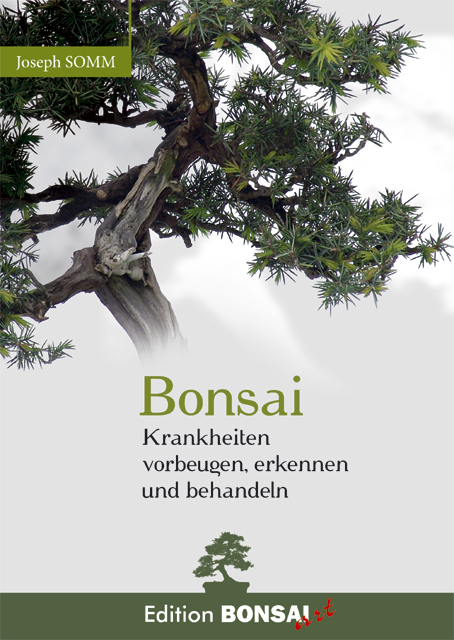 Die überarbeitete Neuauflage des Standardwerks von Joseph Somm. Neue Übersetzung und Anpassung an neue Standards.
Das Buch, das viele schmerzlich vermisst haben, jetzt wieder auf dem Markt.

228 Seiten, Softcover, durchweg farbig, 17 cm x 24 cm