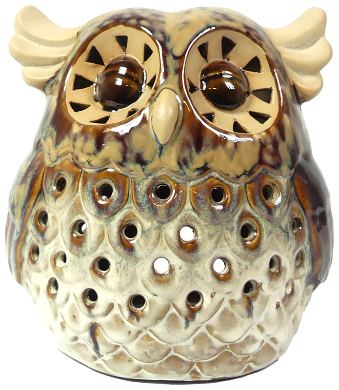 Figurine - Hibou