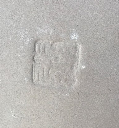 Tokonameschale YOHEN
