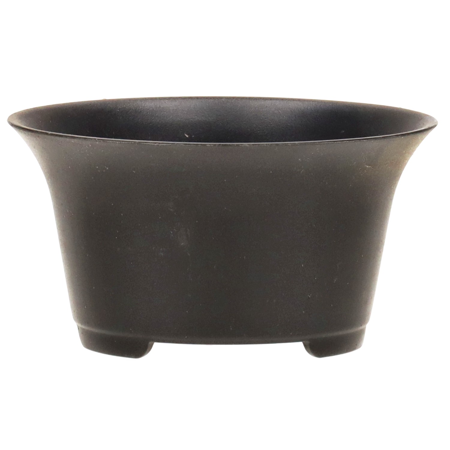 Pot à bonsaï en plastique