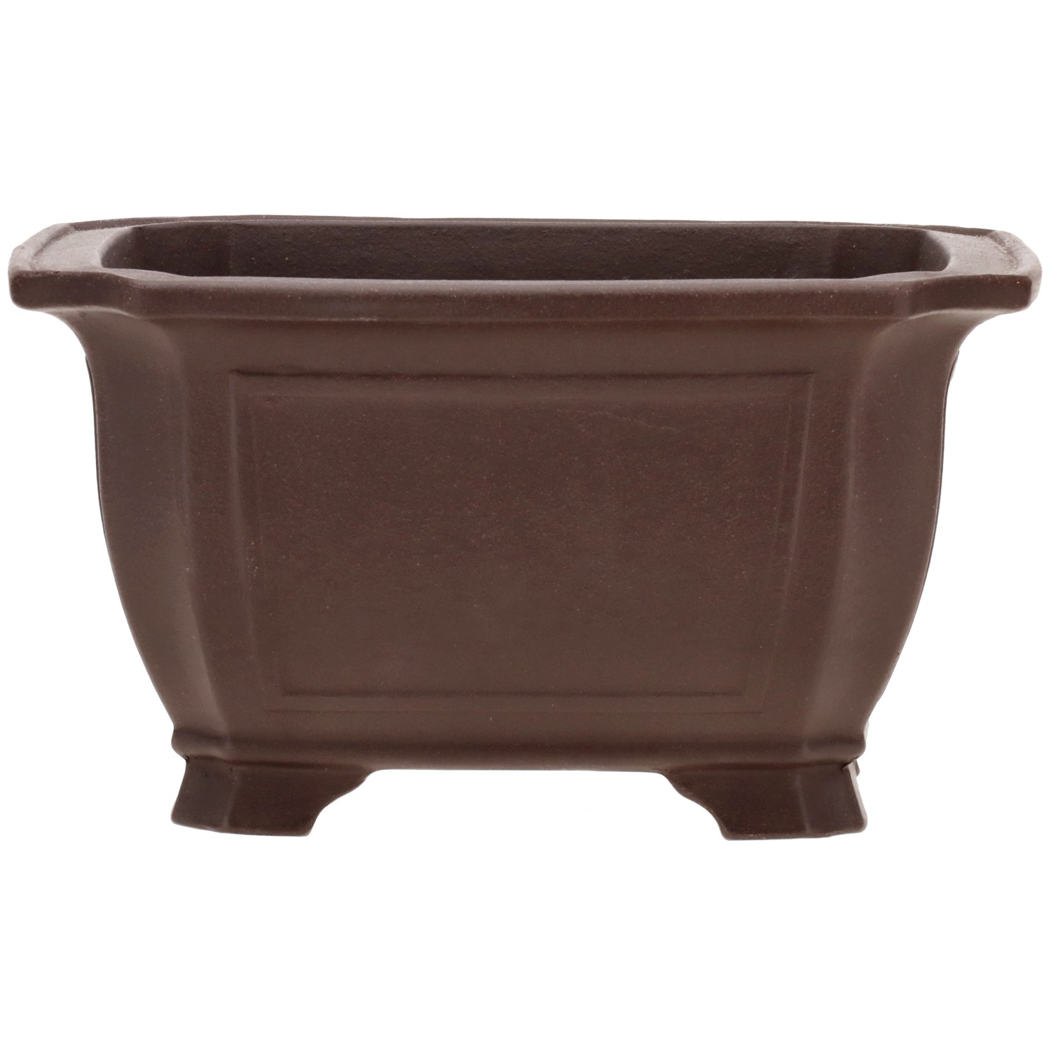 Cascade pot