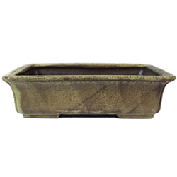 Pots rectangulaires Pots rectangulaires