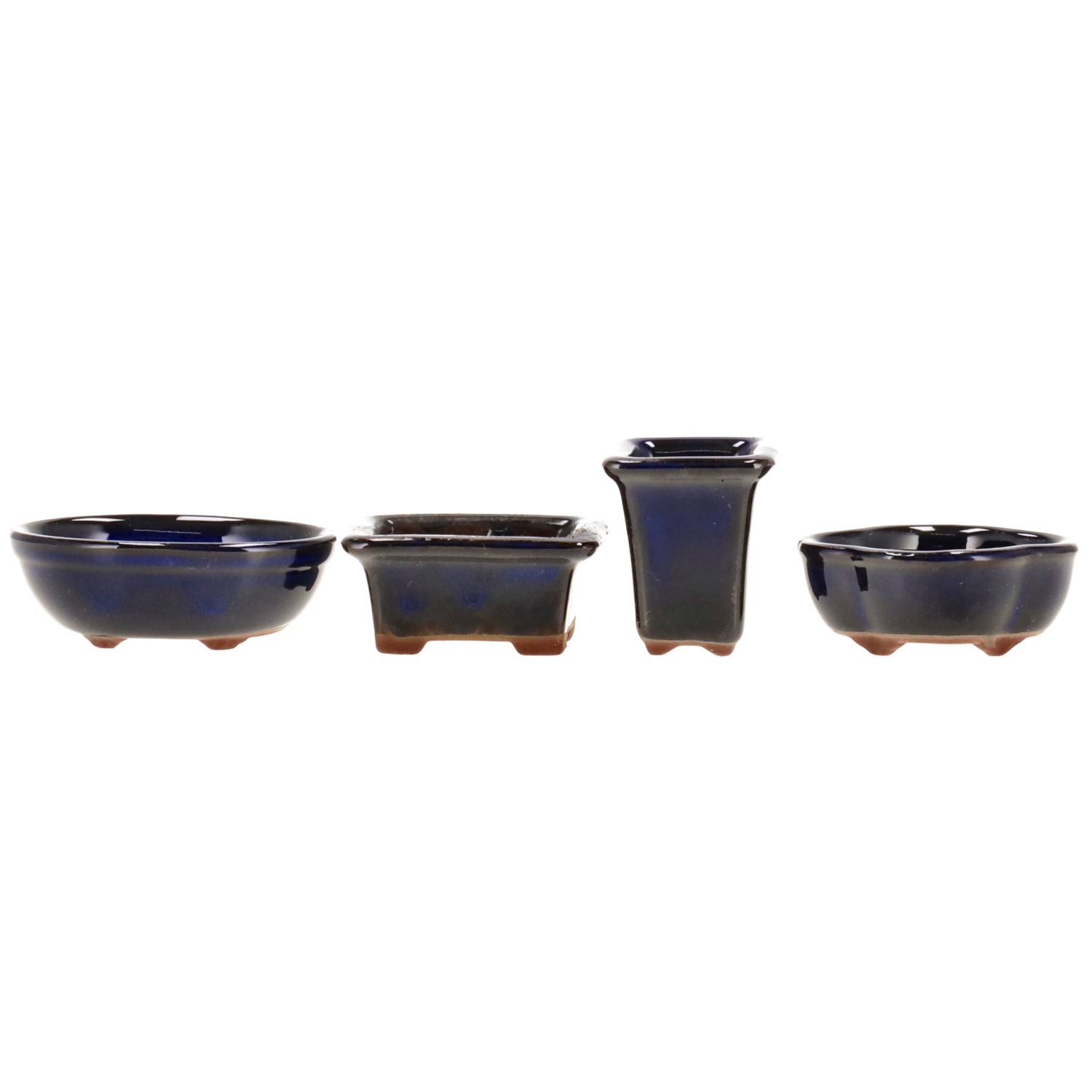  Set de mame-pots