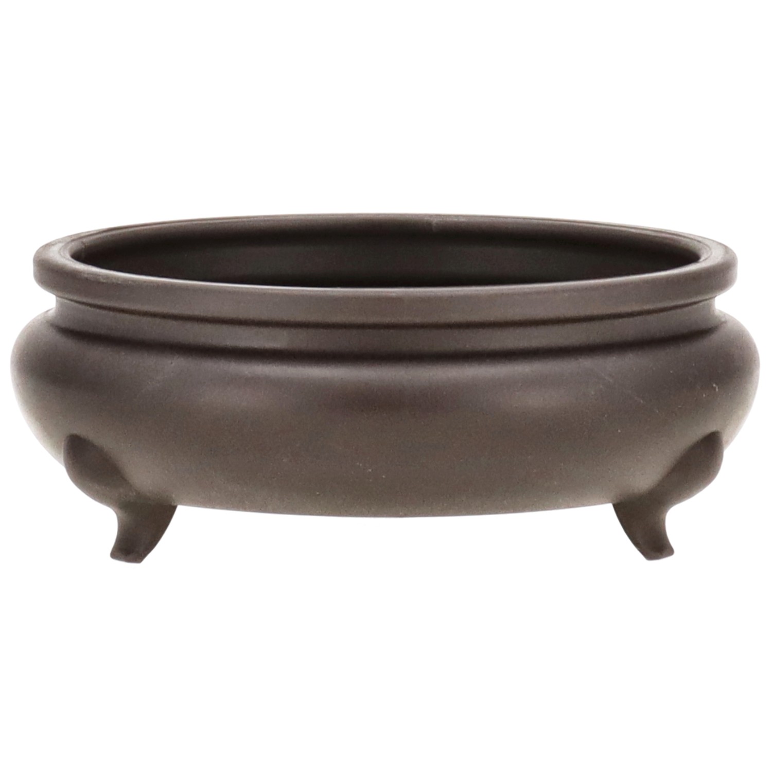 Pot à bonsaï en plastique