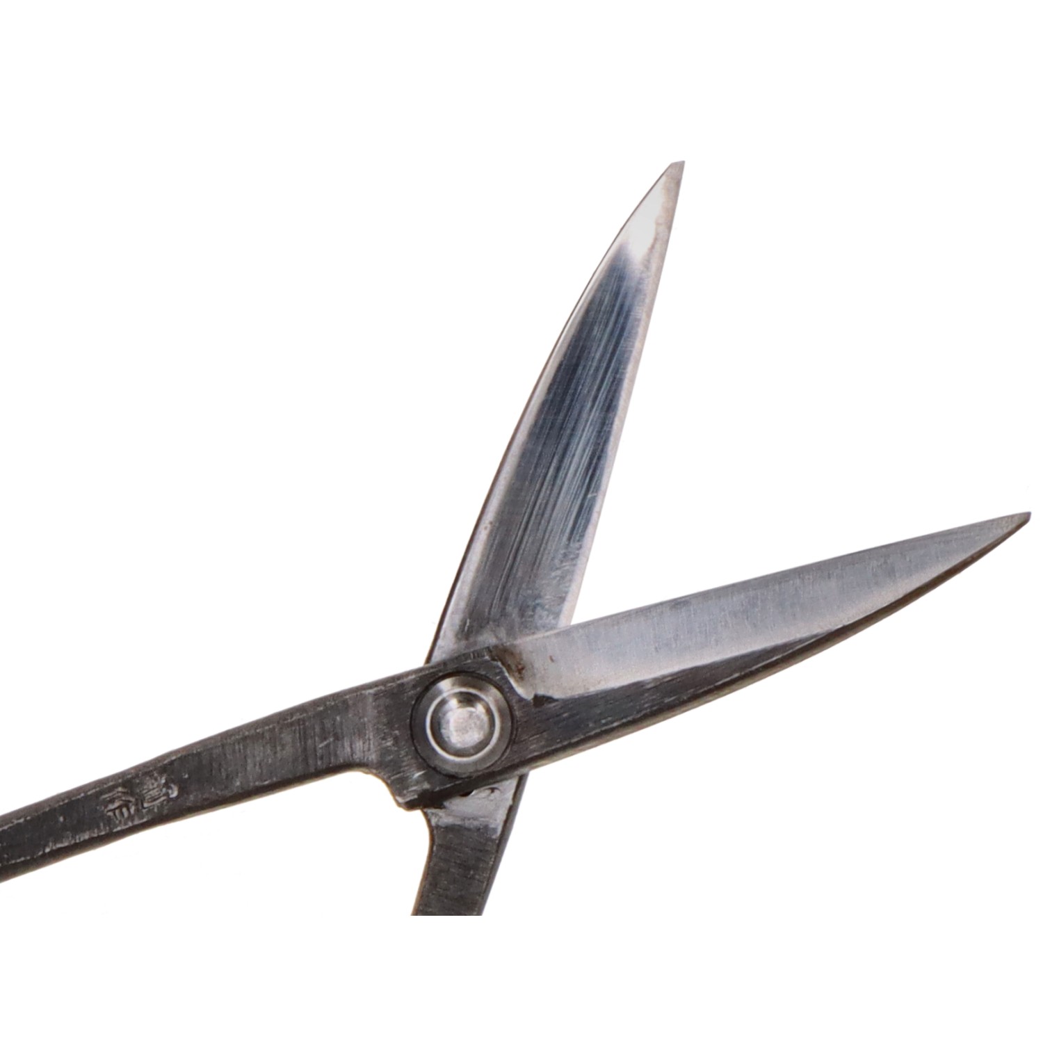 Bonsaischere (210mm), Linkshänder