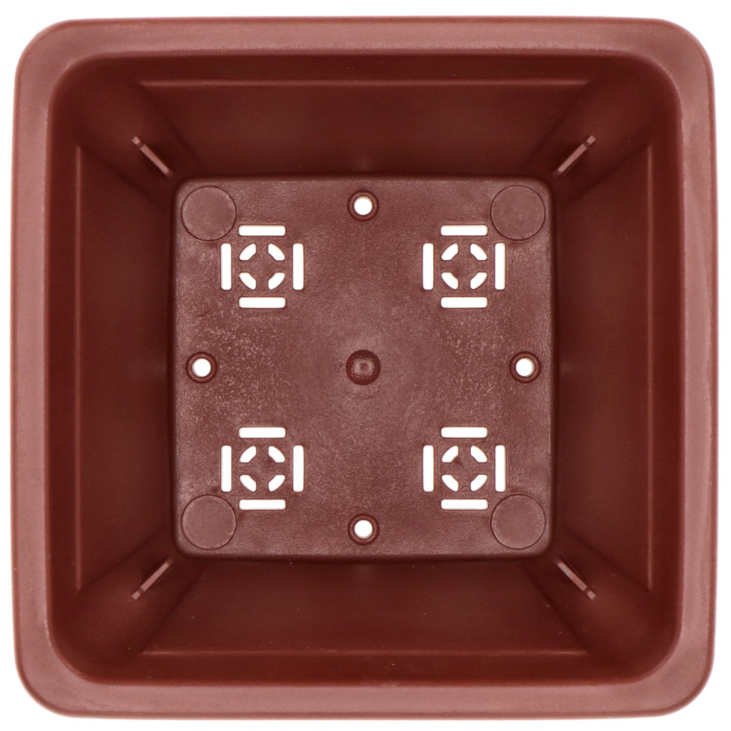 Pot à bonsaï en plastique