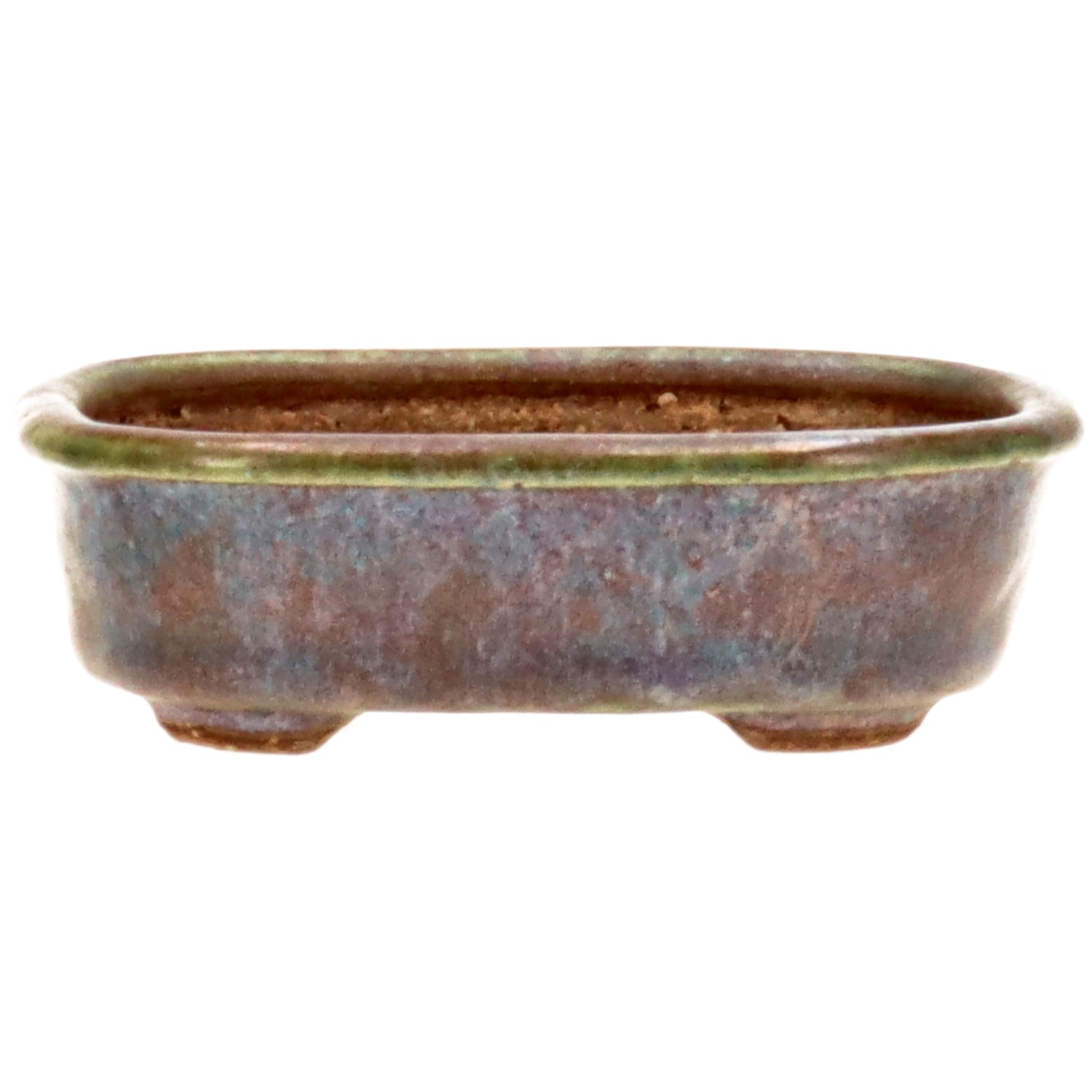 Vaso Tokoname HATTORI